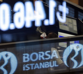 BIST 100 geçen ayki getirisiyle yatırımcısını sevindirdi