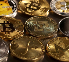 Bitcoin son 1 ayın zirvesinde: Rekora koşuyor