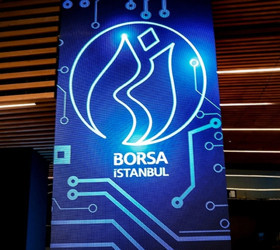 Borsa haftaya 11 bin puanın üzerinde başladı