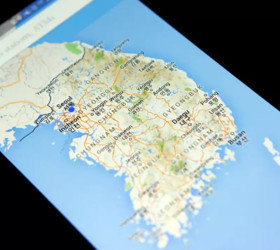 Güney Kore'den Google’a fren: ABD ile tarife uzlaşmalarına konu olan harita verisi için yine izin çıkmadı