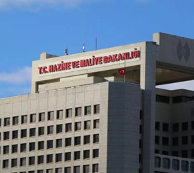 Hazine, 2 yıl vadeli kira sertifikası ihracı gerçekleştirilecek
