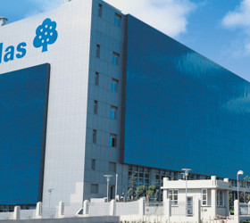İhlas Holding'den 2 hidroelektrik projesi için anlaşma: 6,3 milyar dolarlık yatırım