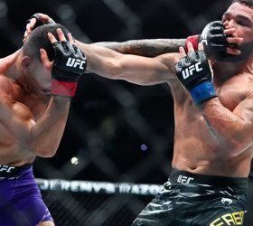 Paramount, UFC’nin yayın haklarını 7.7 milyar dolara satın aldı
