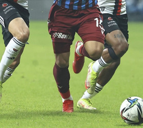 Beşiktaş zarar açıkladı: Trabzonspor'da sermaye artışı borcu düşürdü
