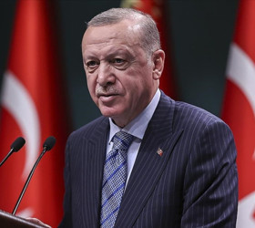 Cumhurbaşkanı Erdoğan: TOKİ eli ile kiralık konut devri başlıyor