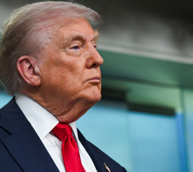 Intel CEO'sunun istifasını istemişti: Trump'tan şimdi de övgü dolu sözler geldi