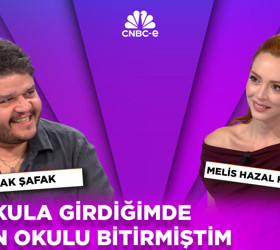 Burak Şafak: Sıfır Bir laneti ve Uzak Şehir projesi anlattı | Cabbar rolü üzerime yapıştı 🎬