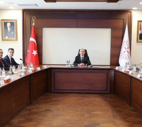 Finansal İstikrar Komitesi toplandı: Kredi büyümesi ve KKM masaya yatırıldı