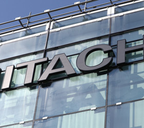 Hitachi Energy'den Alman enerji deviyle 700 milyon dolarlık anlaşma