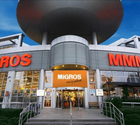 Migros'ta bilanço açıklaması