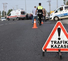 TOBB'dan dolandırıcılık uyarısı: Kaza sonrası "Sigorta eksperiyim" diyenlere itibar etmeyin