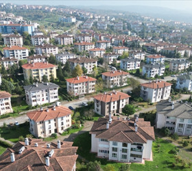 Türkiye’nin neredeyse yarısının Zorunlu Deprem Sigortası yok: Marmara lider, Karadeniz son sırada