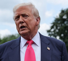 Trump, çip ve yarı iletken ürünlere gümrük vergilerini haftaya duyuracak