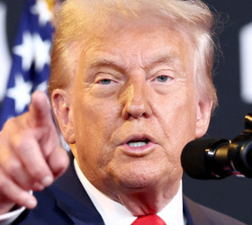 Trump, işlevsiz ve şişirilmiş buluyor: 300 bin çalışanın görevine son verilecek
