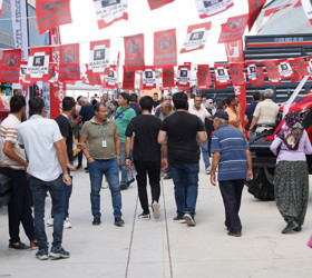 Tüyap tarım fuarları sezonu başlıyor: Eskişehir, Samsun ve Adana tarım sektörünü buluşturuyor
