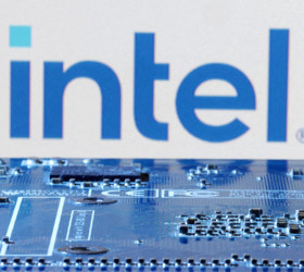 Zor durumdaki Intel'e Trump'tan destek: Hisse alımı iddiası borsada yükseliş getirdi