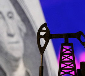 Petrol devlerine düşük fiyat darbesi: 25 milyar dolarlık kayıp