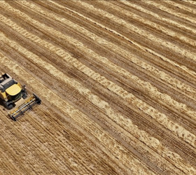 Türkiye’nin tarım envanteri çıkarılıyor: 450 bin çiftçi kayıt altına alındı