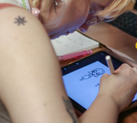 Kadın geliştiricilere yönelik global oyun maratonu Women Game Jam ilk kez Türkiye’de düzenlendi