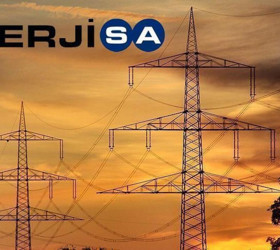Enerjisa Enerji, EBRD ile 150 milyon dolarlık kredi anlaşması imzaladı