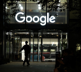 Google'a 36 milyon dolarlık rekabet cezası