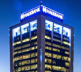 Halkbank'tan 'genel müdür' iddialarına ilişkin açıklama