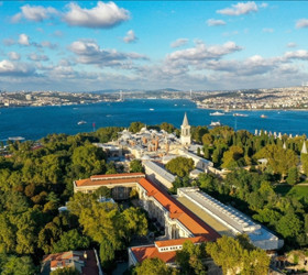 İstanbul'da "hanutçuluk" genelgesi: 50 santimden az mesafeden "hoş geldiniz" demek artık yasak