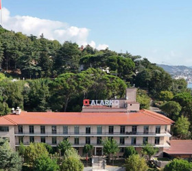 Alarko Holding, beklentilerin üstünde zarar etti: Satışlarda gerileme