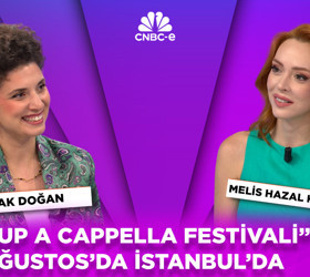 Başak Doğan: Kadın olunca söylenemeyecek şeyleri söyleme cesareti buluyorlar | Neler neler duyduk