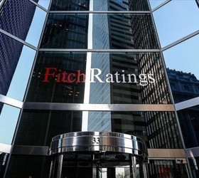 Fitch, küresel büyüme tahminlerini yukarı yönlü revize etti