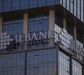 İLBANK'tan Aydın Büyükşehir Belediyesi'ne 860 milyon liralık finansman