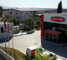 Kervan Gıda 2025 ikinci çeyrek finansal sonuçlarını açıkladı