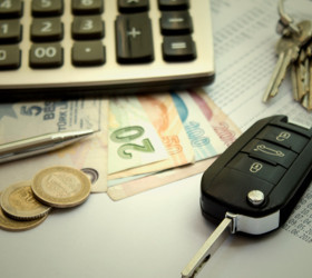 Taşıt kredisi faizlerinde son tablo: Banka banka 400 bin TL'lik kredi için geri ödeme tutarları