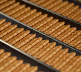 Ülker Bisküvi, EBRD ile yeni kredi anlaşması imzaladı