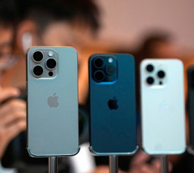 Apple’dan Çin’e olan bağımlılığı azaltma girişimi: iPhone 17 serisinin tamamı Hindistan’da üretilecek