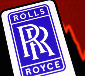Rolls- Royce'dan Londra Borsası çıkışı: 'En değerli şirket olabiliriz'