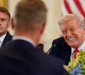 Trump'ın bilinmeyen yatırımı ortaya çıktı: Servetini neredeyse üçe katladı