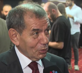 Galatasaray Başkanı Özbek'ten sermaye artırımı açıklaması: Önümüzdeki günlerde bilgilendirme yapacağız