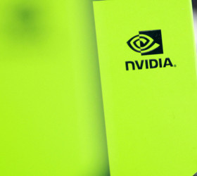 Nvidia, 'süper bilgisayar' projesine dahil olduğunu duyurdu