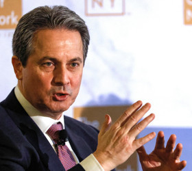 St. Louis Fed Başkanı Musalem'den faiz mesajı: İndirim için daha fazla veri gerekli