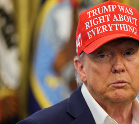 Beyaz Saray’da diplomasi gölgesinde ticaret: Trump'tan milyon dolarlık gelir