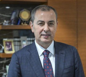 İş Bankası Genel Müdürü Aran'dan faiz mesajı: 800 baz puanlık indirim alanı var