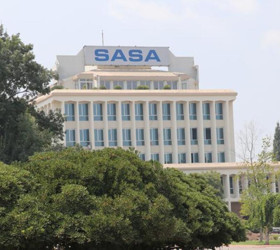 SASA, rafineri yatırımı için 100 milyon lira sermayeli yeni şirket kuracak