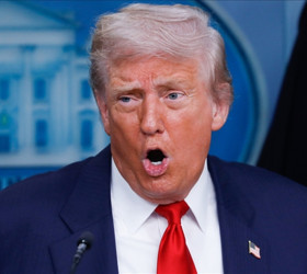 ABD Başkanı Trump'tan dijital hizmet vergisi uygulayan ülkelere tarife tehdidi