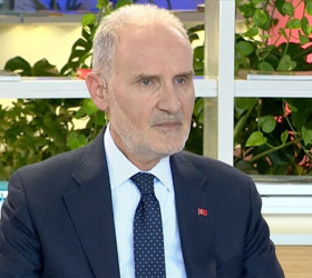 İTO Başkanı Avdagiç: Faizde 1000 baz puan düşüş öngörüyoruz