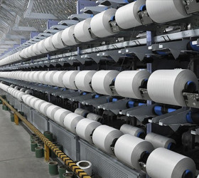 SASA Polyester'den Adana'da 25 milyar dolarlık yatırım planı: "7 milyar dolarlık ithalatı önleyecek"
