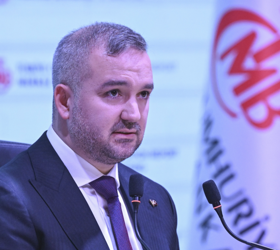 TCMB Başkanı Karahan: Temmuzdaki artış geçici, dezenflasyon süreci kesintisiz sürüyor