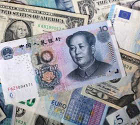 Yuan, dolar karşısında son 10 yılın zirvesinde: Japon tahvil getirisi tüm zamanların rekorunu kırdı