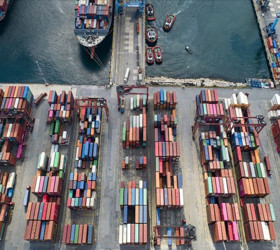Dış ticaret açığı temmuzda yüzde 11,8 azaldı