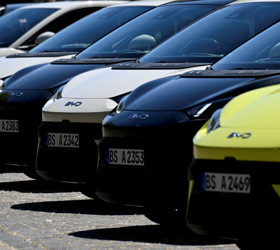 Elektrikli otomobilde rekabet kızıştı: BYD, Avrupa’da Tesla’yı bir kez daha geride bıraktı